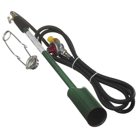 VT2-23C (Red Dragon) Kit-Torch Weed Dragon 100K Btu