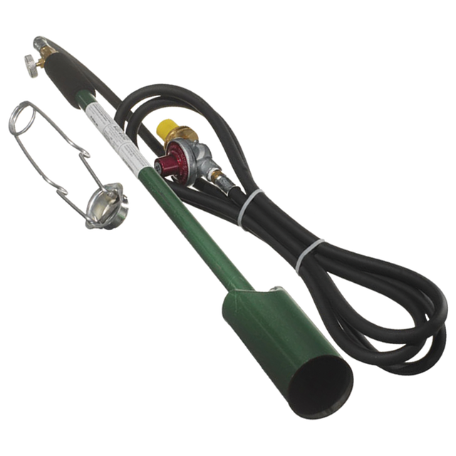 VT2-23C (Red Dragon) Kit-Torch Weed Dragon 100K Btu