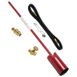 VT-3-30C (Red Dragon) Kit-Torch Red Dragon 500K Btu