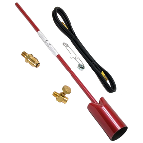 VT-3-30C (Red Dragon) Kit-Torch Red Dragon 500K Btu