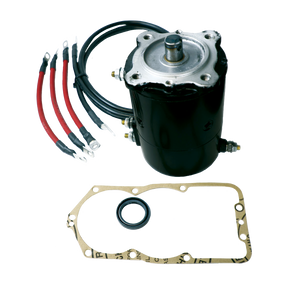 WP-40878 KIT (Fisk Tank Carriers) Kit-Winch