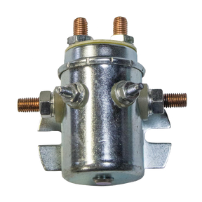 WP-41142 (Fisk Tank Carriers) Solenoid