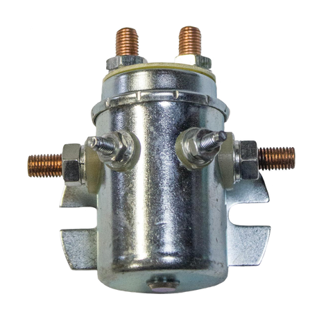 WP-41142 (Fisk Tank Carriers) Solenoid