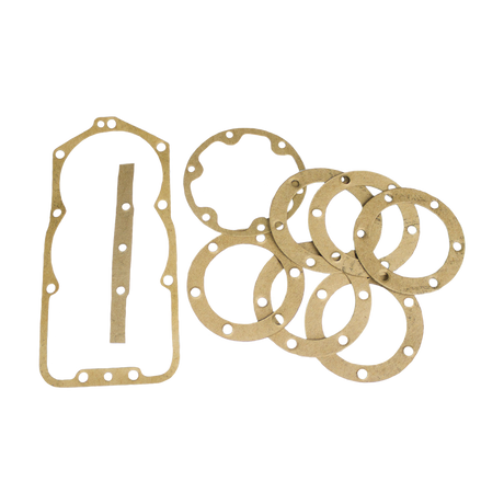 WP-44997 GAS KIT (Fisk Tank Carriers) Kit-Gear Box Gaskets