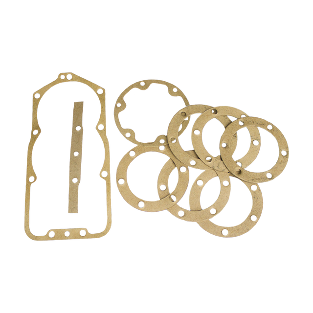 WP-44997 GAS KIT (Fisk Tank Carriers) Kit-Gear Box Gaskets