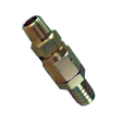 X2537SW (Chicago Fittings) Adapter-1/2Mptx1/2Ctsx 3/4 Conswserv