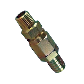 X2537SW (Chicago Fittings) Adapter-1/2Mptx1/2Ctsx 3/4 Conswserv