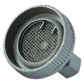 Y602-1 (Fisher) Vent-Assy-Umbrella 1/4 Mnpt