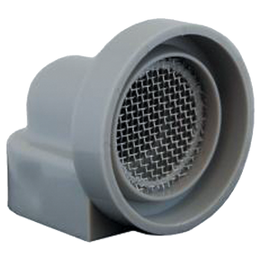 Y602-25 (Fisher) Vent-Assy-Angle 1 Fpt
