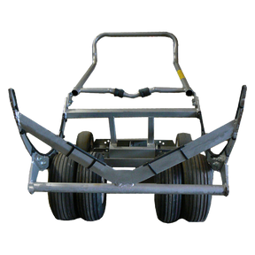 YANKATANK-DUALS (Moveit) Wheels-Dual Axle Only Yank A Tank