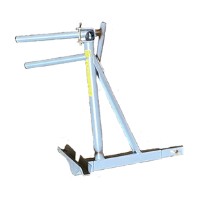 YANKATANK-HITCH (Moveit) Hitch-Mount For Yank A Tank