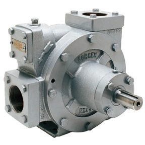 Z2000 (Corken) Pump-2 Corken Nh3/Lp