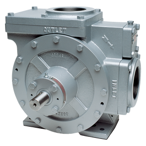 Z3500HGA6MT (Corken) Pump-3 Corken Nh3/Lp