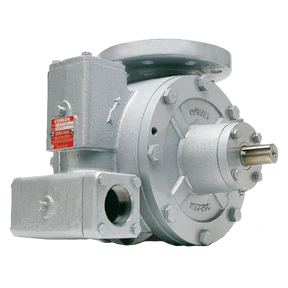 Z4200 (Corken) Pump-4 Corken Nh3/Lp