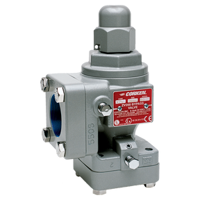 ZV200AAEE (Corken) Valve-Bypass 2 41-70 Psi 2 In 2 Out