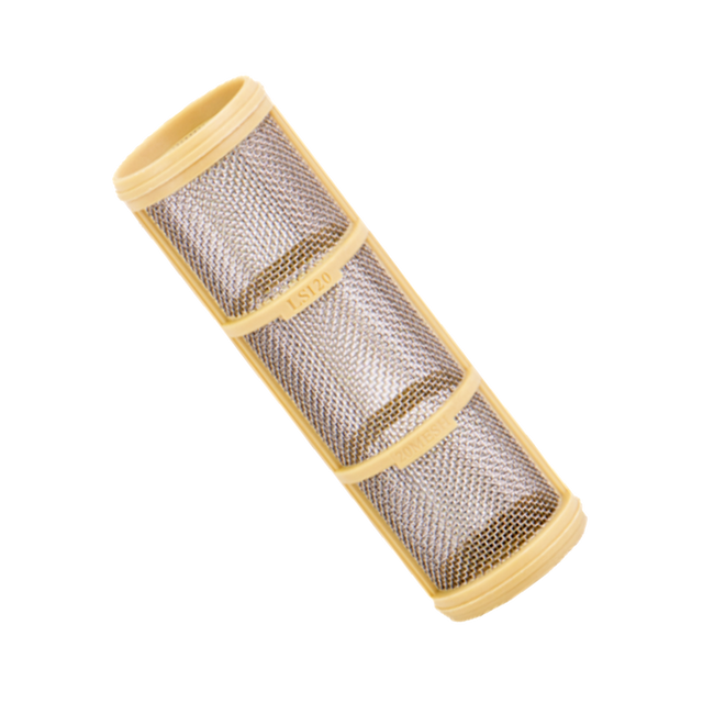 LS120 (Banjo) Screen-1 To 1-1/4 20Msh