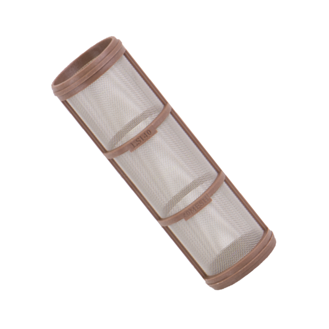 LS140 (Banjo) Screen-1 To 1-1/4 40Msh