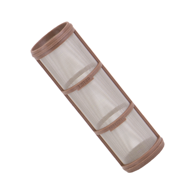 LS140 (Banjo) Screen-1 To 1-1/4 40Msh