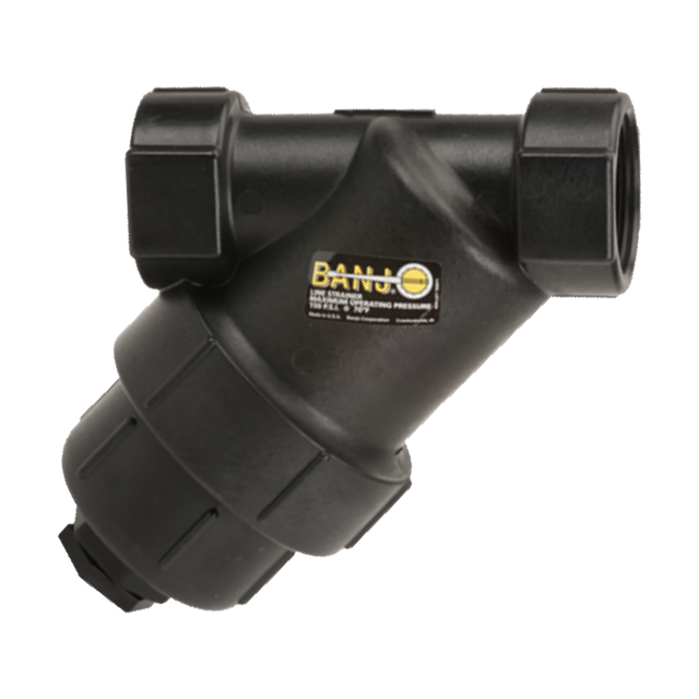 LS200B/C (Banjo) Body-2 Y Cap