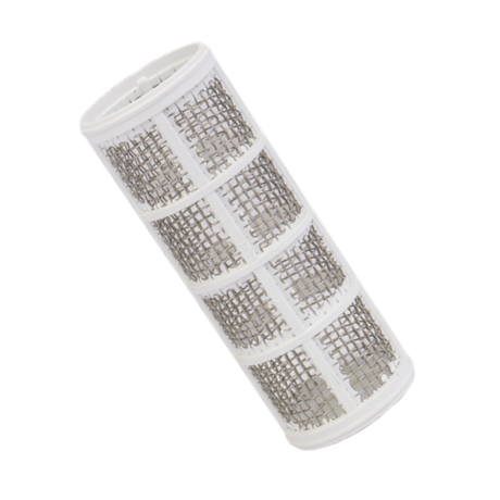 LS206 (Banjo) Screen-1-1/2 & 2 6Msh Ss