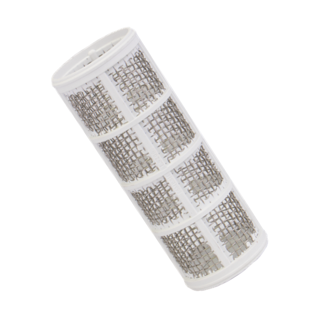 LS206 (Banjo) Screen-1-1/2 & 2 6Msh Ss