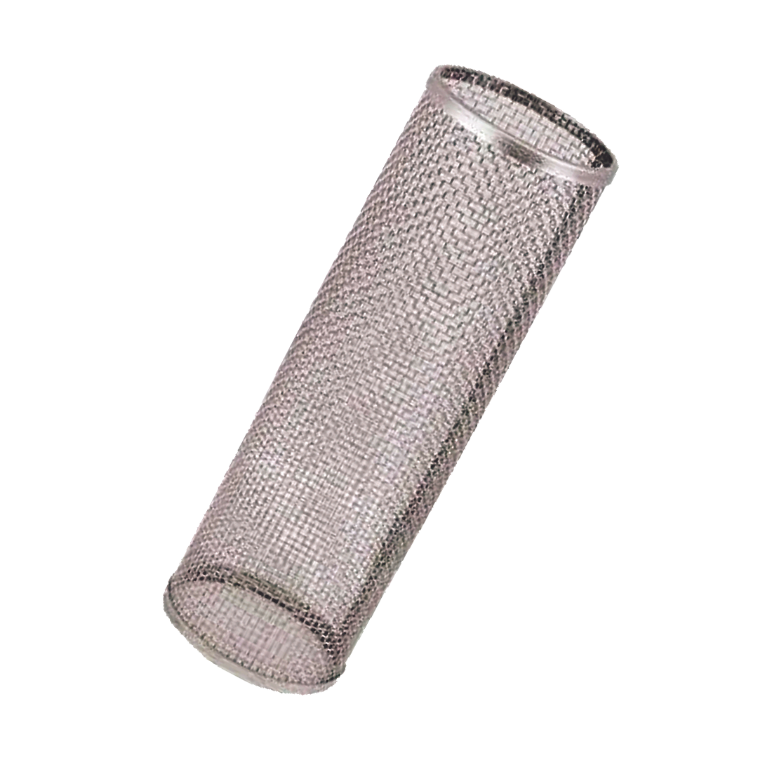 LS208304SS (Banjo) Screen-8 Mesh Line Strainer Ss