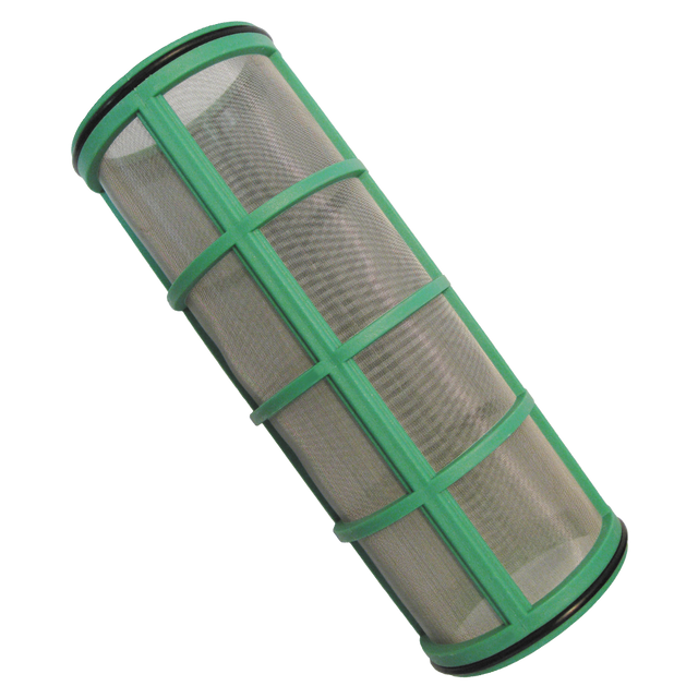 LS2100 (Banjo) Screen-2 100Msh Ss