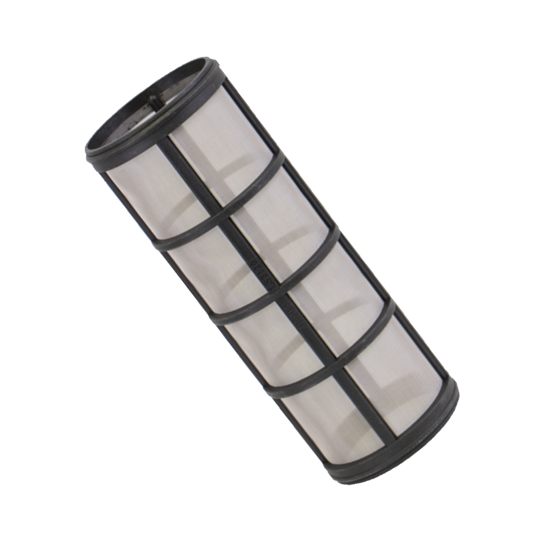 LS2120 (Banjo) Screen-1-1/2 & 2 120Msh Ss