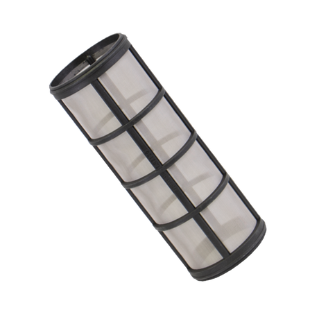 LS2120 (Banjo) Screen-1-1/2 & 2 120Msh Ss