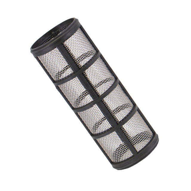 LS212 (Banjo) Screen-1-1/2 & 2 12Msh Ss