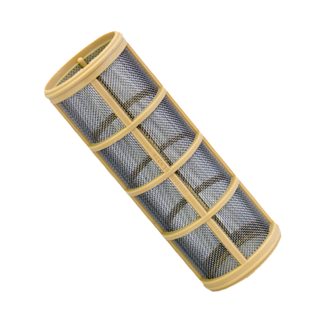 LS220 (Banjo) Screen-1-1/2 & 2 20Msh Ss