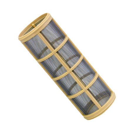 LS220 (Banjo) Screen-1-1/2 & 2 20Msh Ss