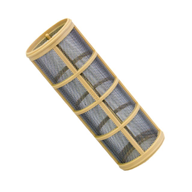 LS220 (Banjo) Screen-1-1/2 & 2 20Msh Ss