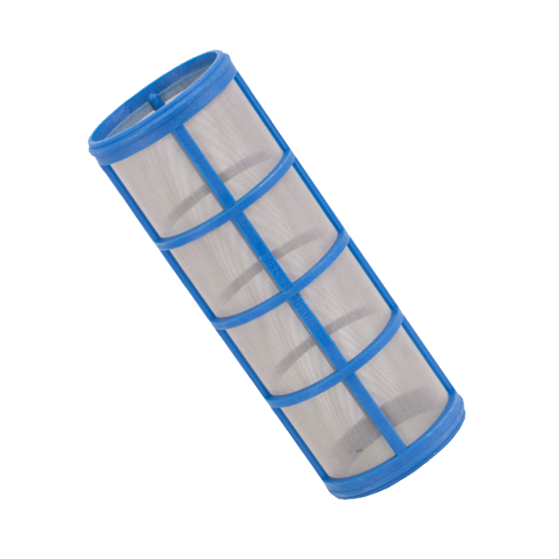 LS250 (Banjo) Screen-1-1/2 & 2 50Msh Ss