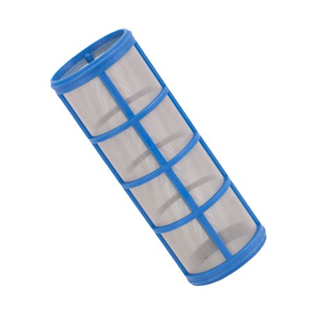 LS250 (Banjo) Screen-1-1/2 & 2 50Msh Ss