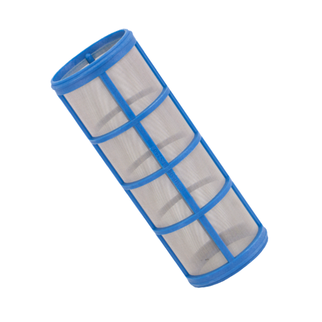 LS250 (Banjo) Screen-1-1/2 & 2 50Msh Ss