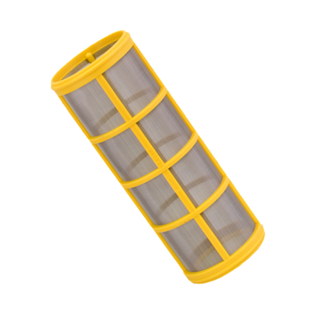 LS280 (Banjo) Screen-1-1/2 & 2 80Msh Ss