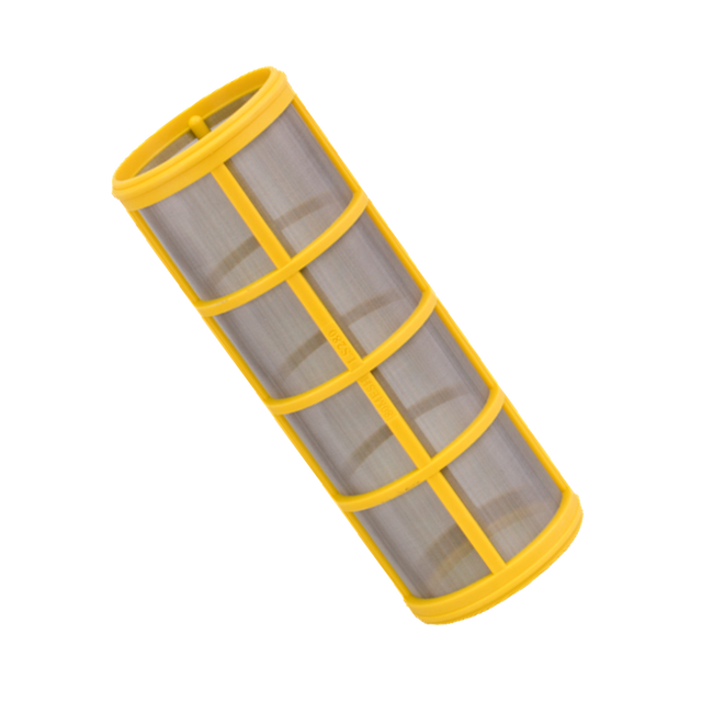 LS280 (Banjo) Screen-1-1/2 & 2 80Msh Ss