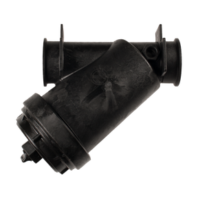 LSM300-20 (Banjo) Strainer-Y 3 20Msh Ply Rib Ss Scn