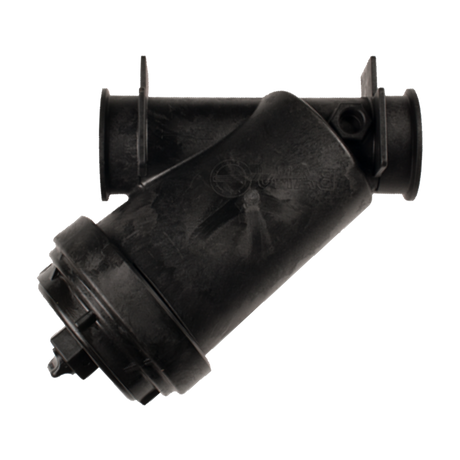 LSM300-20 (Banjo) Strainer-Y 3 20Msh Ply Rib Ss Scn