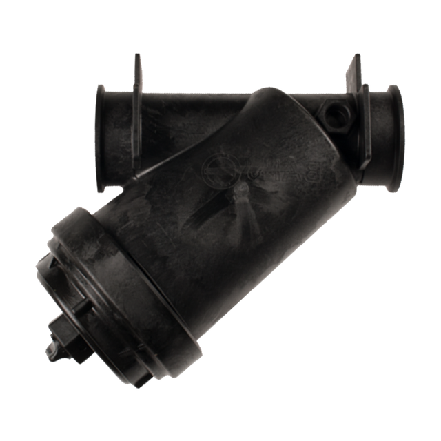 LSM300-20 (Banjo) Strainer-Y 3 20Msh Ply Rib Ss Scn