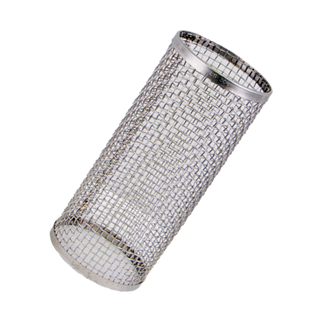 LS304 (Banjo) Screen-3 4Msh Ss