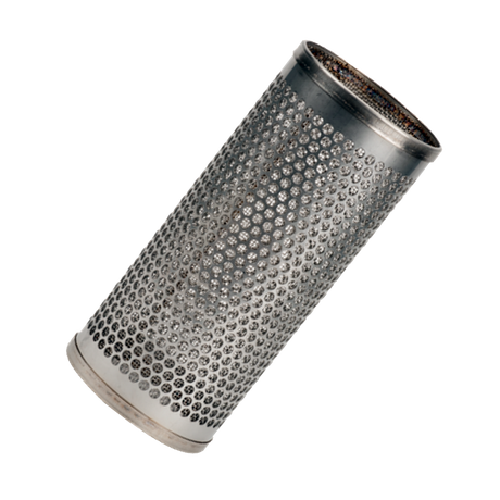 LS312 (Banjo) Screen-3 12Msh Ss