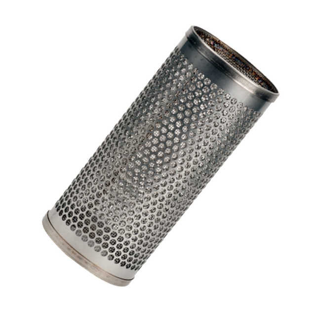 LS312 (Banjo) Screen-3 12Msh Ss