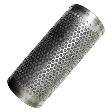 LS320 (Banjo) Screen-3 20Msh Ss