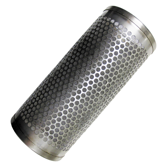 LS320 (Banjo) Screen-3 20Msh Ss