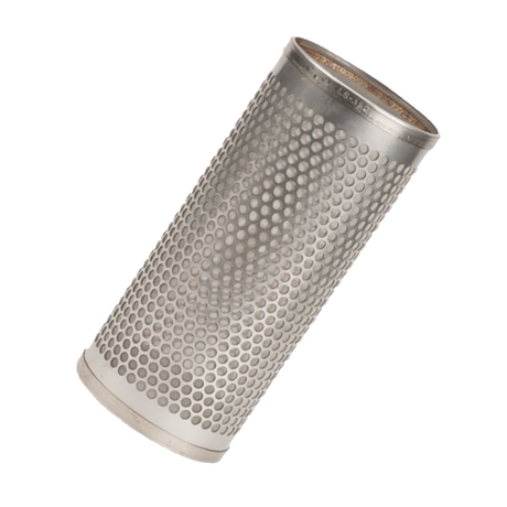 LS350 (Banjo) Screen-3 50Msh Ss