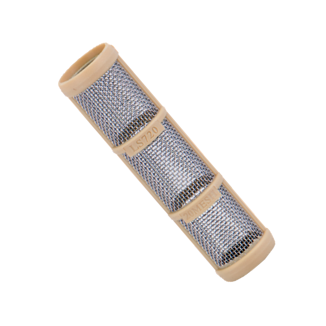 LS720 (Banjo) Screen-1/2 To 3/4 20Msh