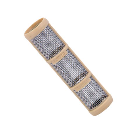 LS720 (Banjo) Screen-1/2 To 3/4 20Msh