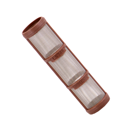 LS740 (Banjo) Screen-1/2 To 3/4 40Msh